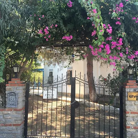 Konukevi Keyif Yalıkavak