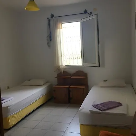 Keyif Konukevi Yalıkavak