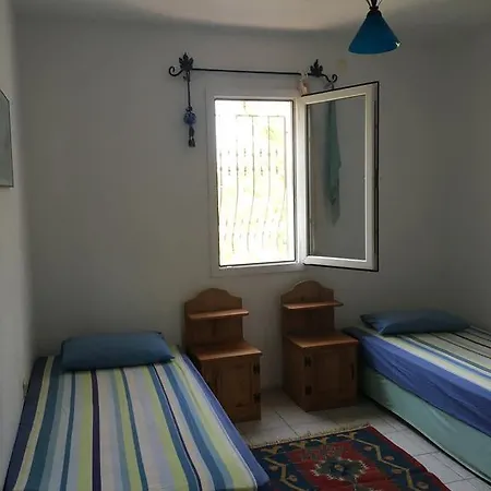 Keyif Konukevi Yalıkavak