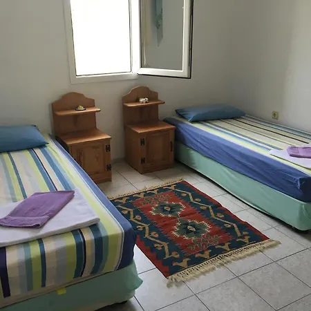 Keyif Konukevi Yalıkavak