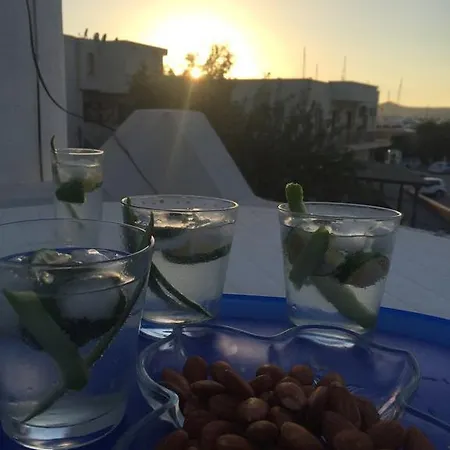 Konukevi Keyif Yalıkavak